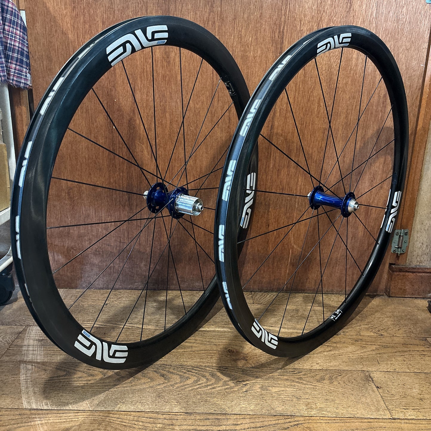 USED　ENVE SES 3.4 Gen1 CHRISKING RIM