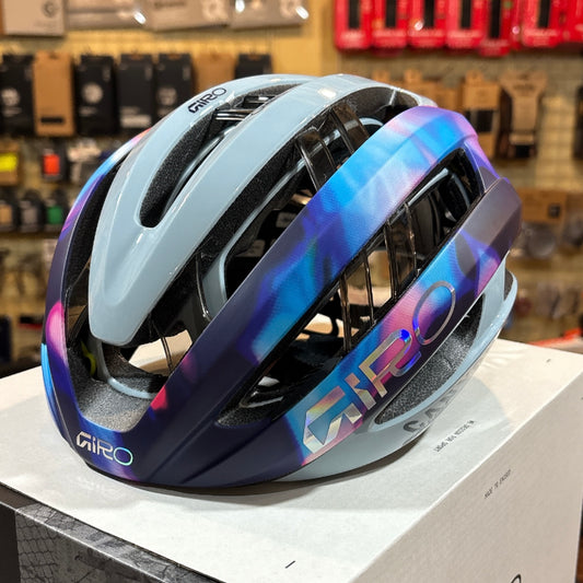 GIRO ARIES SPHERICAL ASIAN FIT HELMET 2026