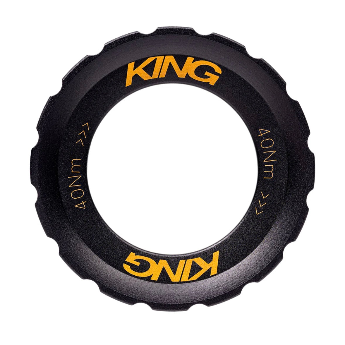 CHRISKING Centerlock Lockring