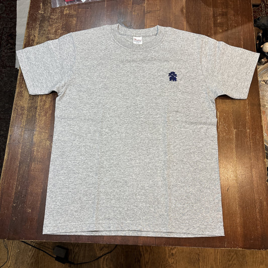 BON MENG TEE - GREY
