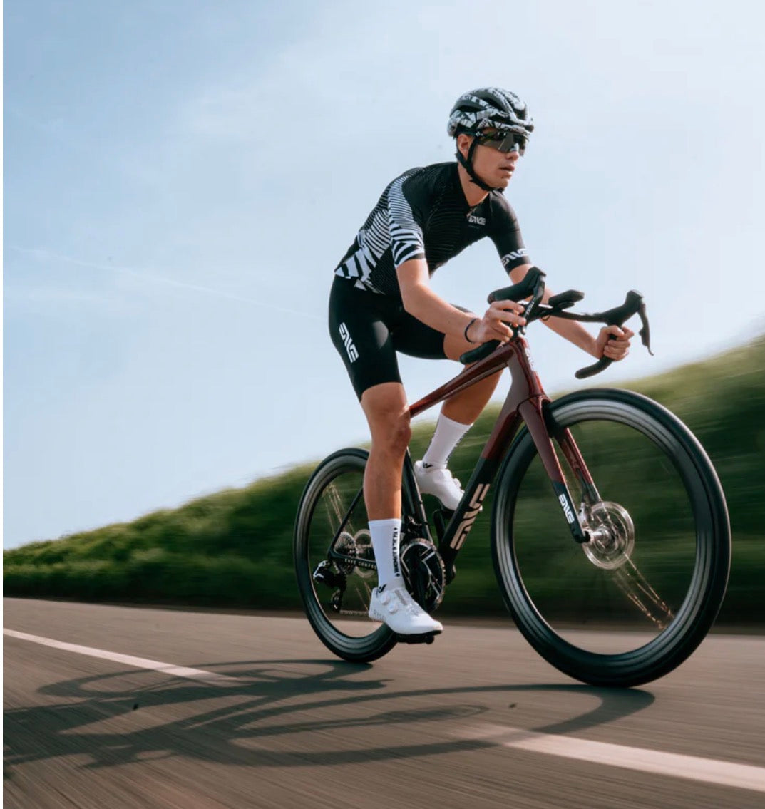 ENVE JERSEY