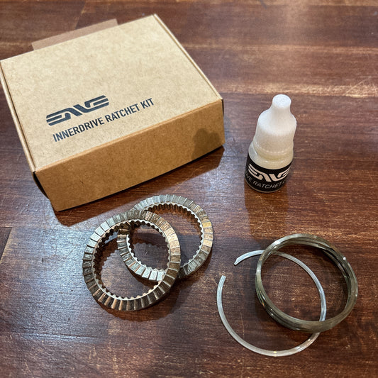 ENVE　INNERDRIVE HUB RATCHET KIT