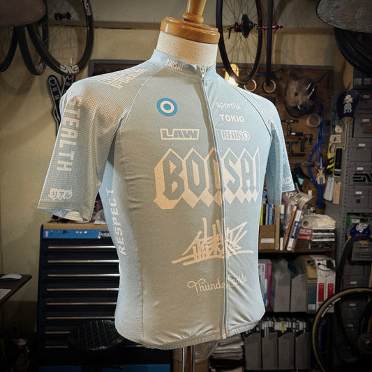 COMIC BONSAI JERSEY STEALTH