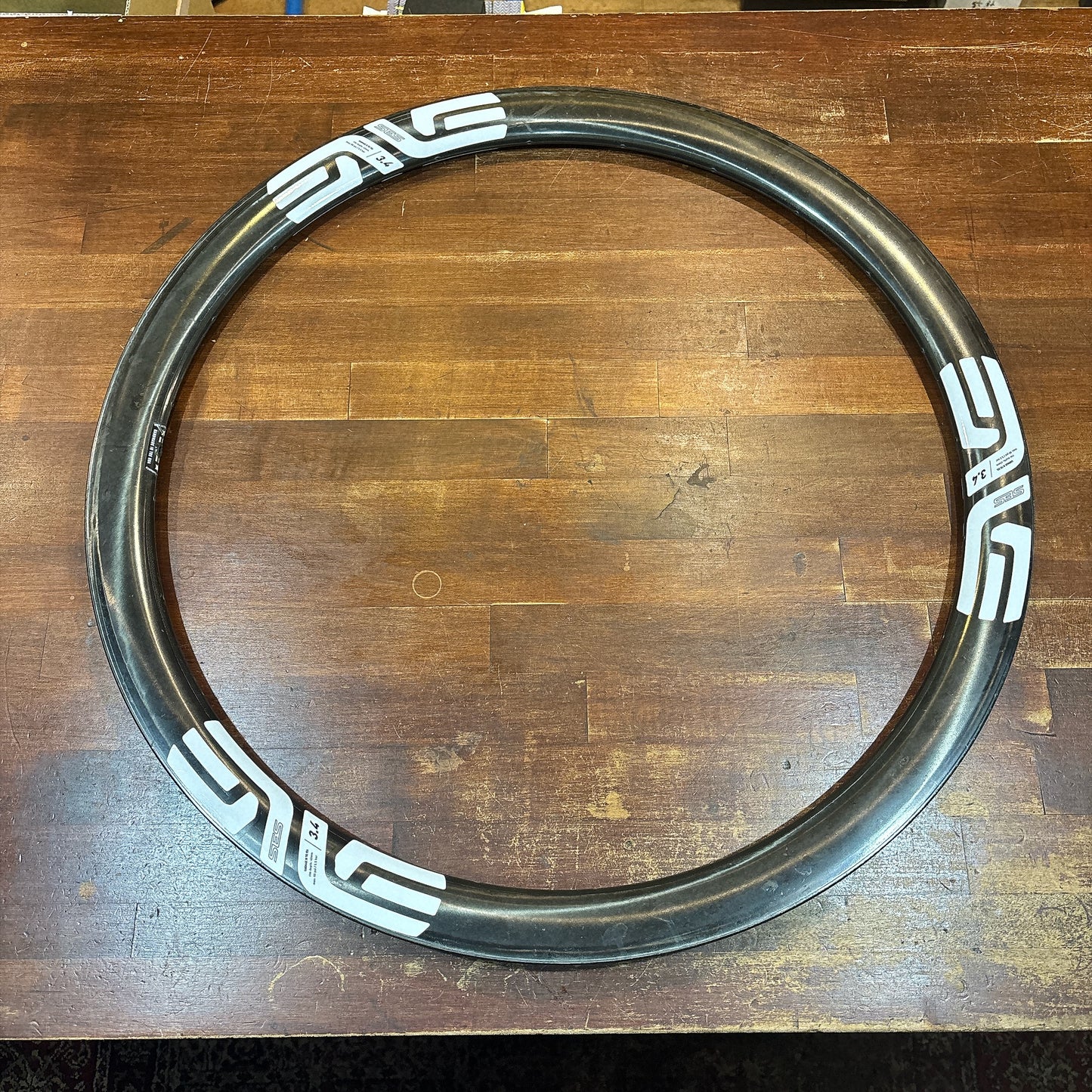 USED ENVE SES 3.4 Disc RIM (~2021)