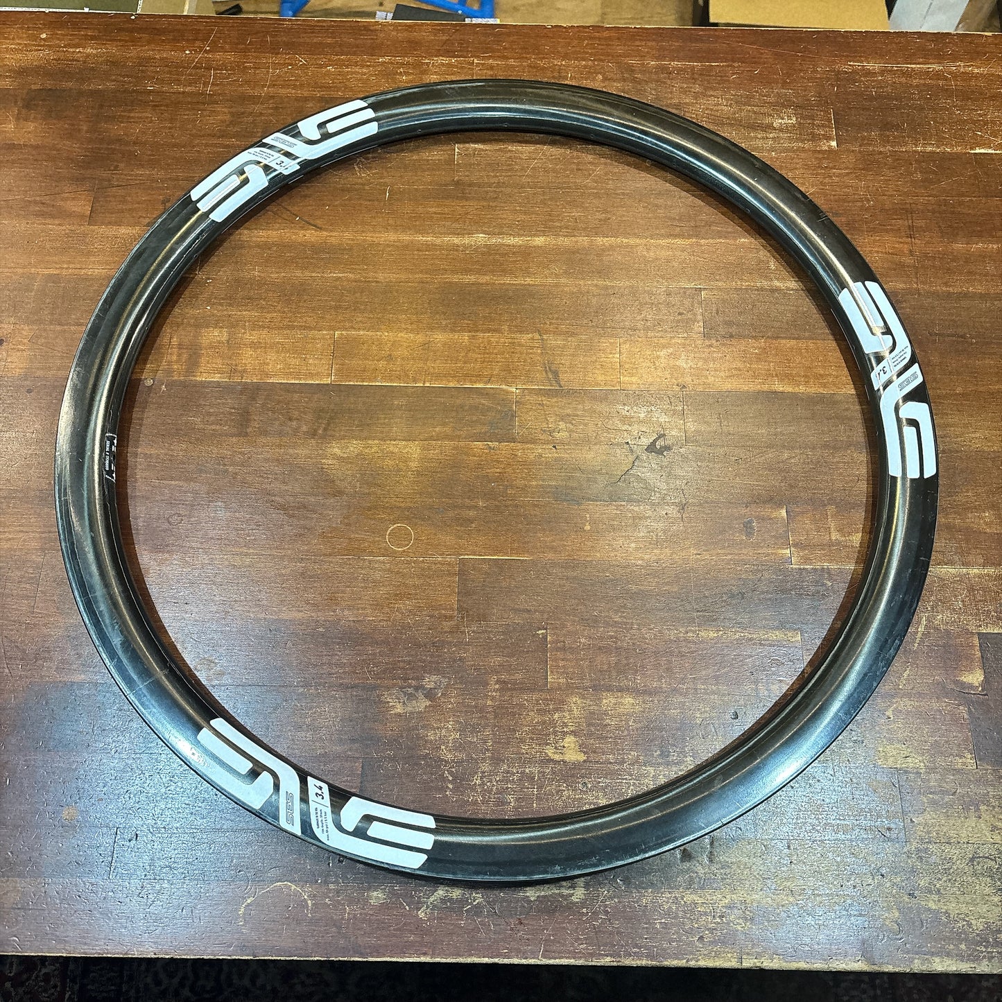USED ENVE SES 3.4 Disc RIM (~2021)