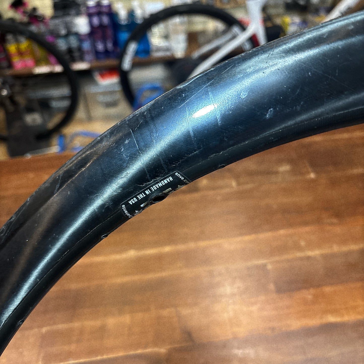 USED ENVE SES 3.4 Disc RIM (~2021)