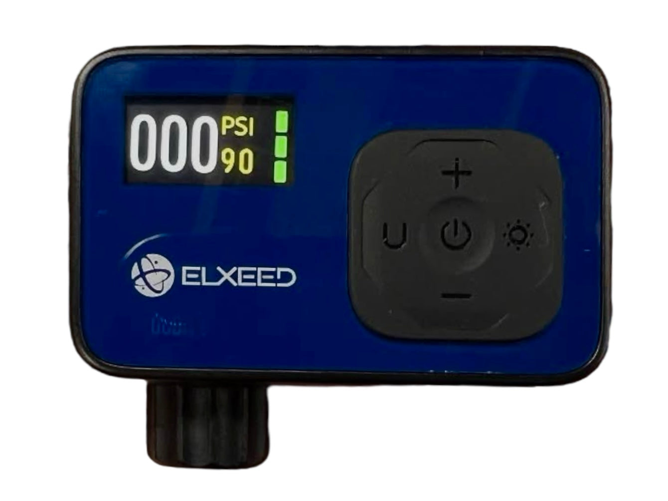 ELXEED-SIX Portable Air Pomp