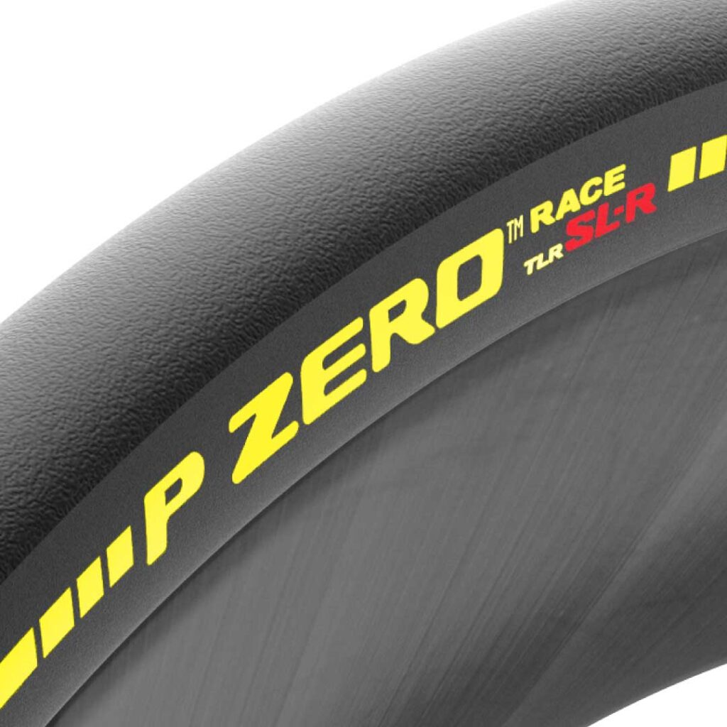 PIRELLI P ZERO RACE SL-R