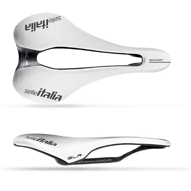 Selle ITALIA SLR BOOST KIT CARBONIO SUPER FLOW – Bonsai Cycle Works