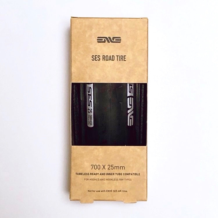 ENVE SES ROAD TIRE – Bonsai Cycle Works