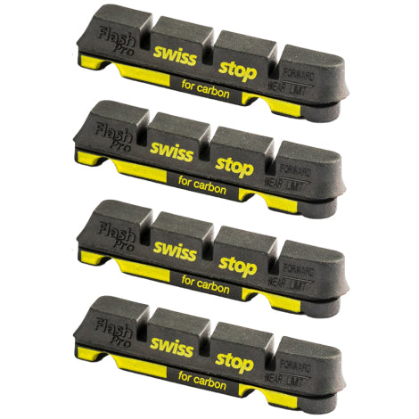 SWISSSTOP BRAKE PADS – Bonsai Cycle Works
