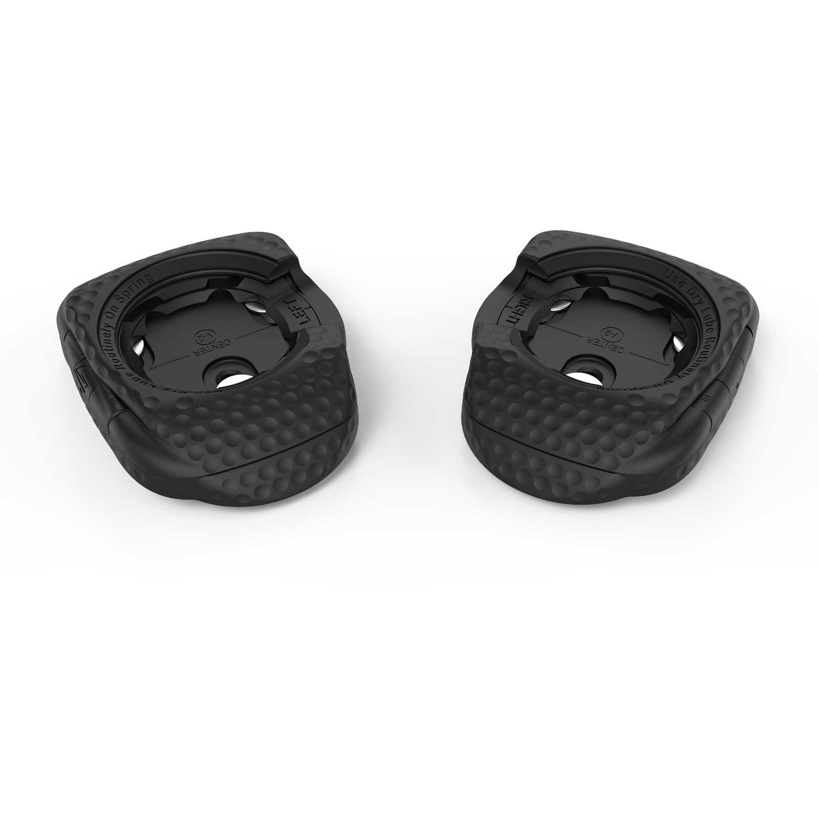 【新品】Wahoo Speedplay用クリートセット Amazon | 国内正規品 wahoo SPEEDPLAY COMP イージークリート